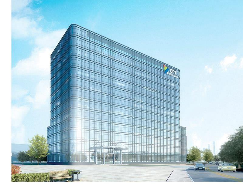 OPT(新利luck18公司)OPT(新利luck18) 定位于自动化焦点零部件供应商